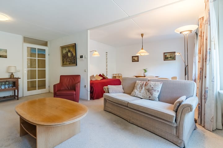 Photo 2 of het Hooghuis 6