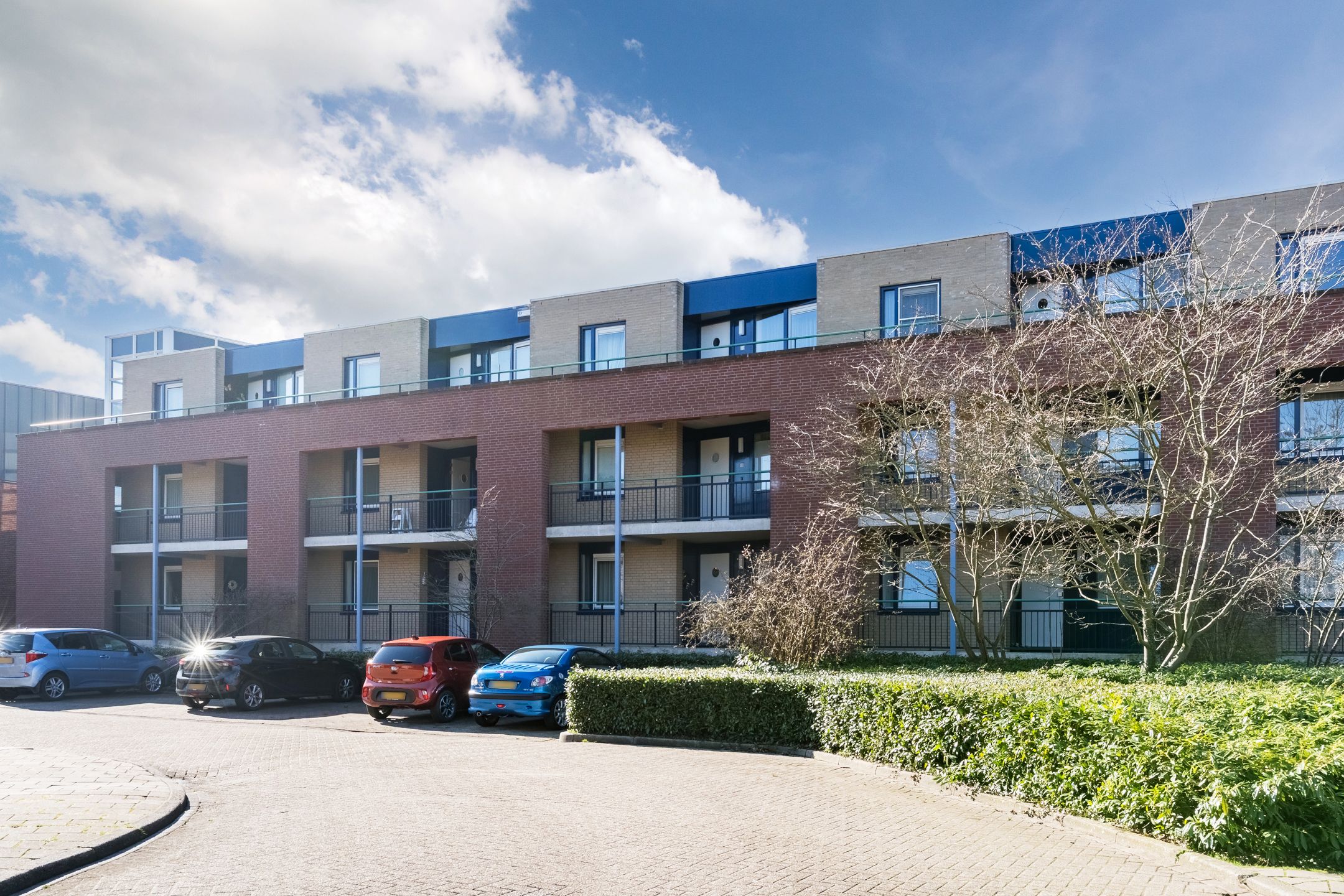 Foto 3 van het Hooghuis 6