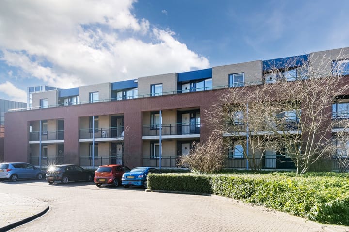 Photo 3 of het Hooghuis 6