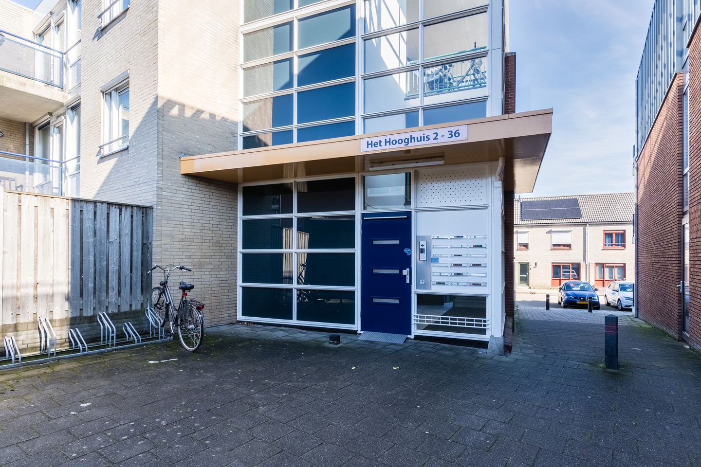 Foto 4 van het Hooghuis 6