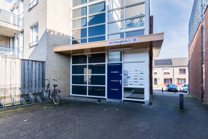 Photo 4 of het Hooghuis 6