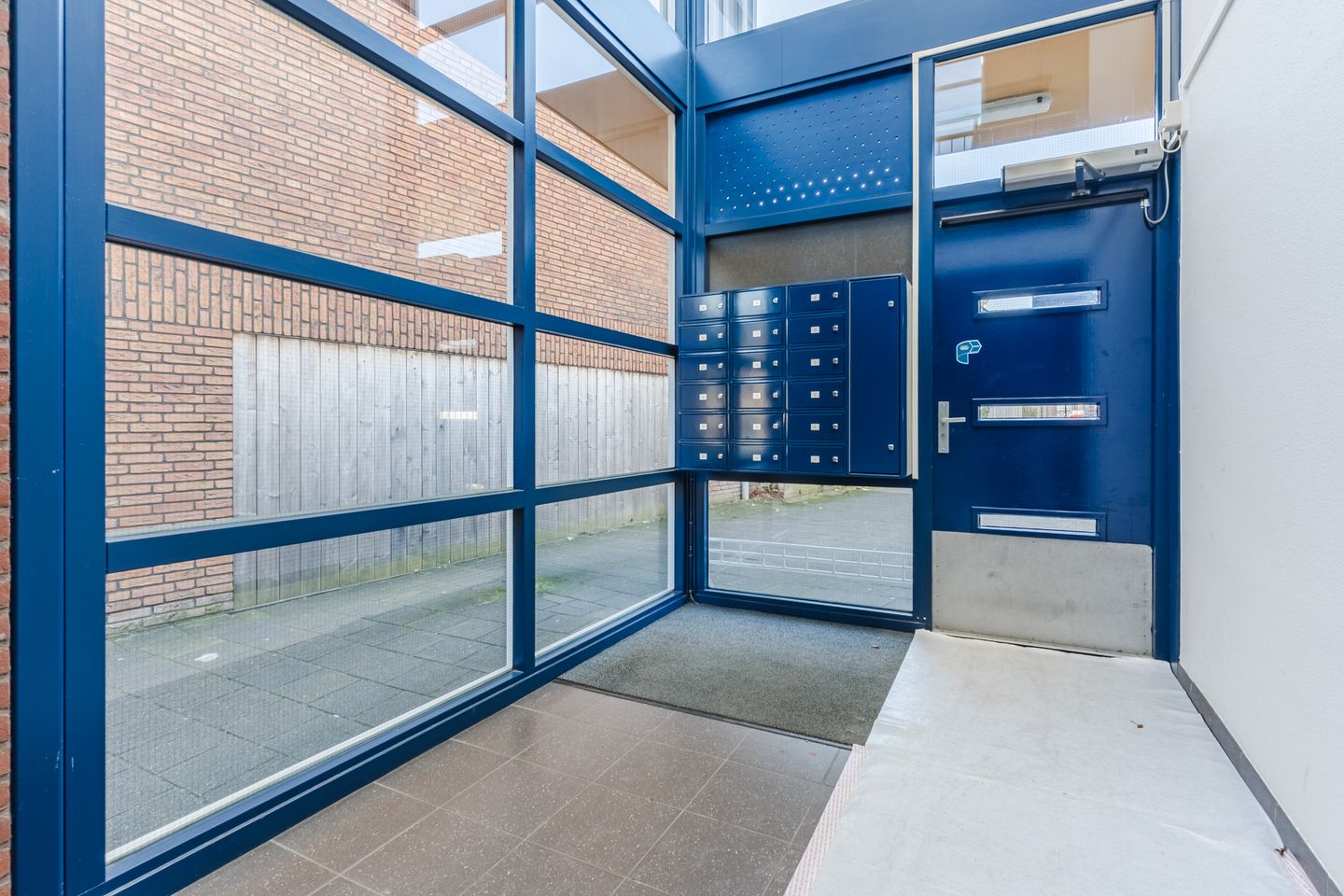 Foto 5 van het Hooghuis 6