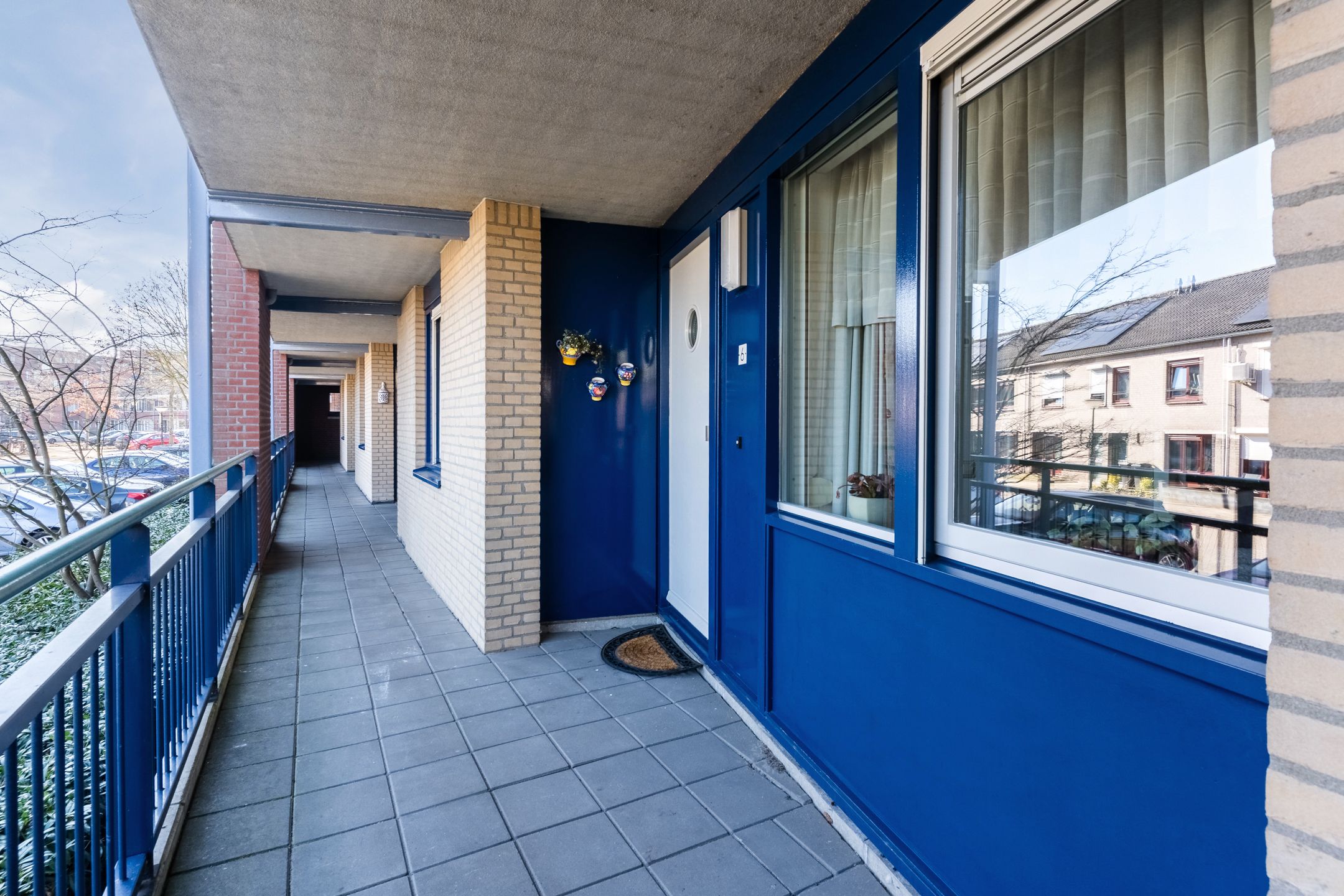 Foto 6 van het Hooghuis 6