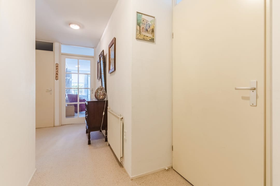 Foto 7 van het Hooghuis 6