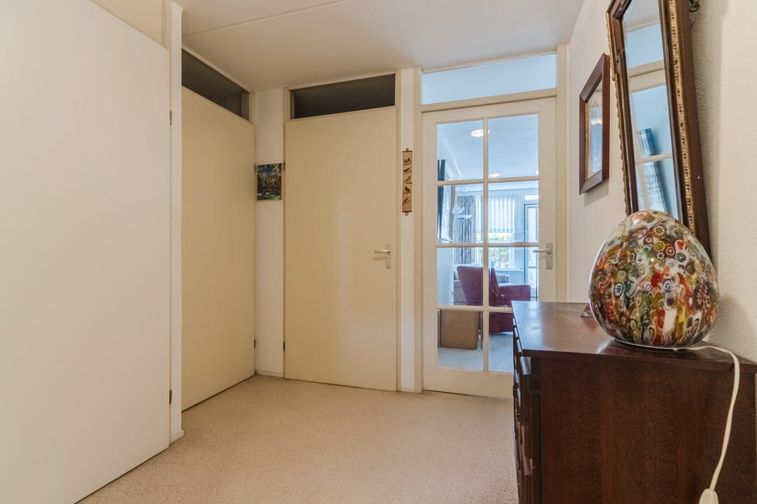 Foto 8 van het Hooghuis 6