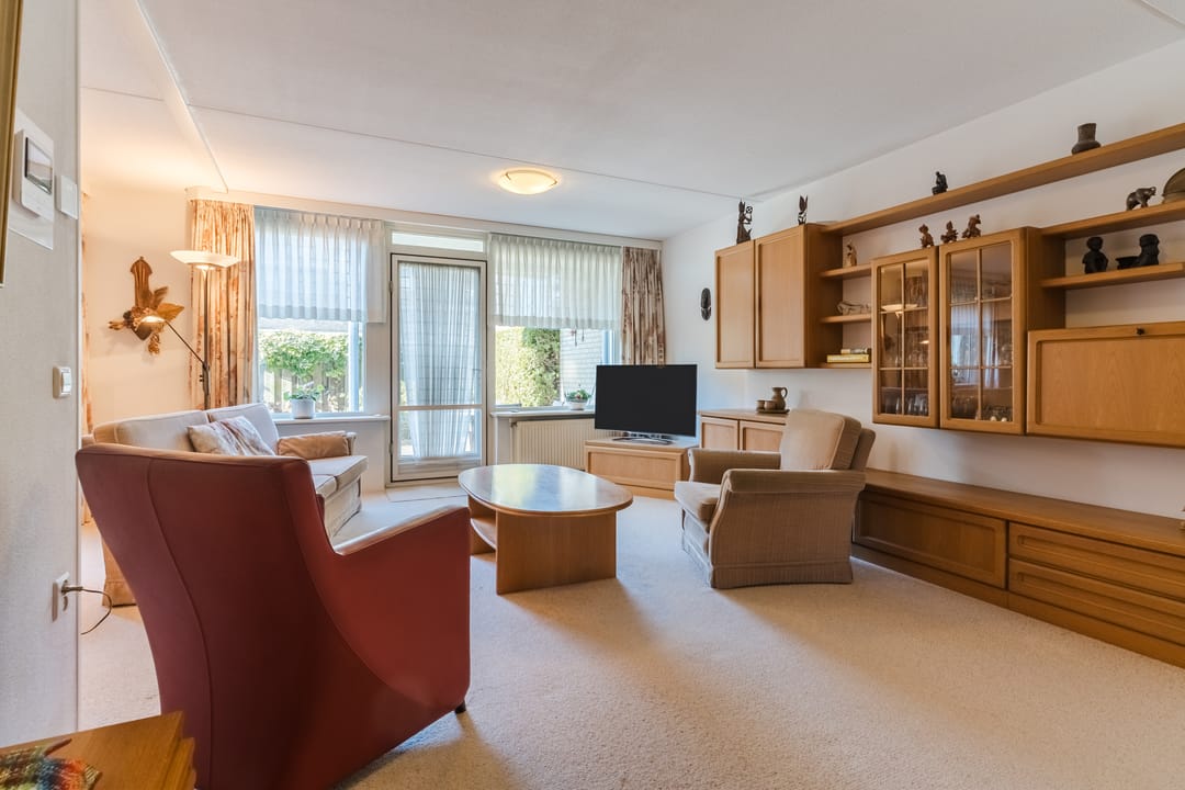 Foto 11 van het Hooghuis 6