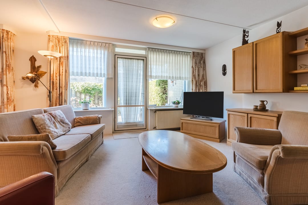 Foto 13 van het Hooghuis 6