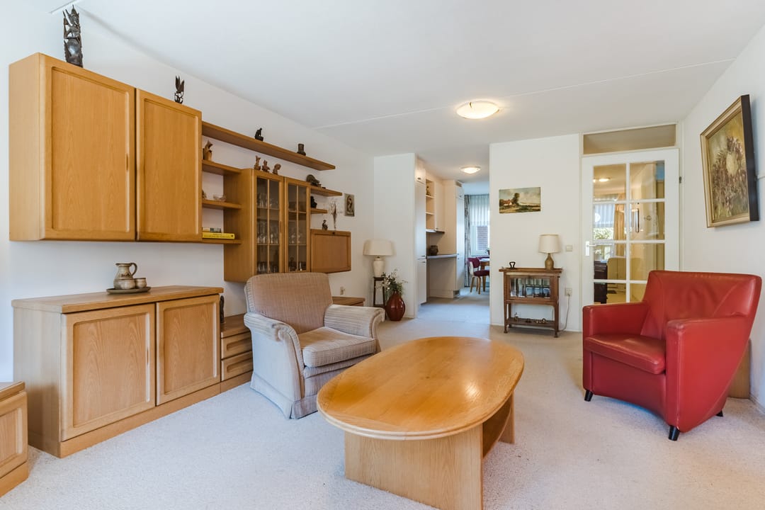 Foto 16 van het Hooghuis 6