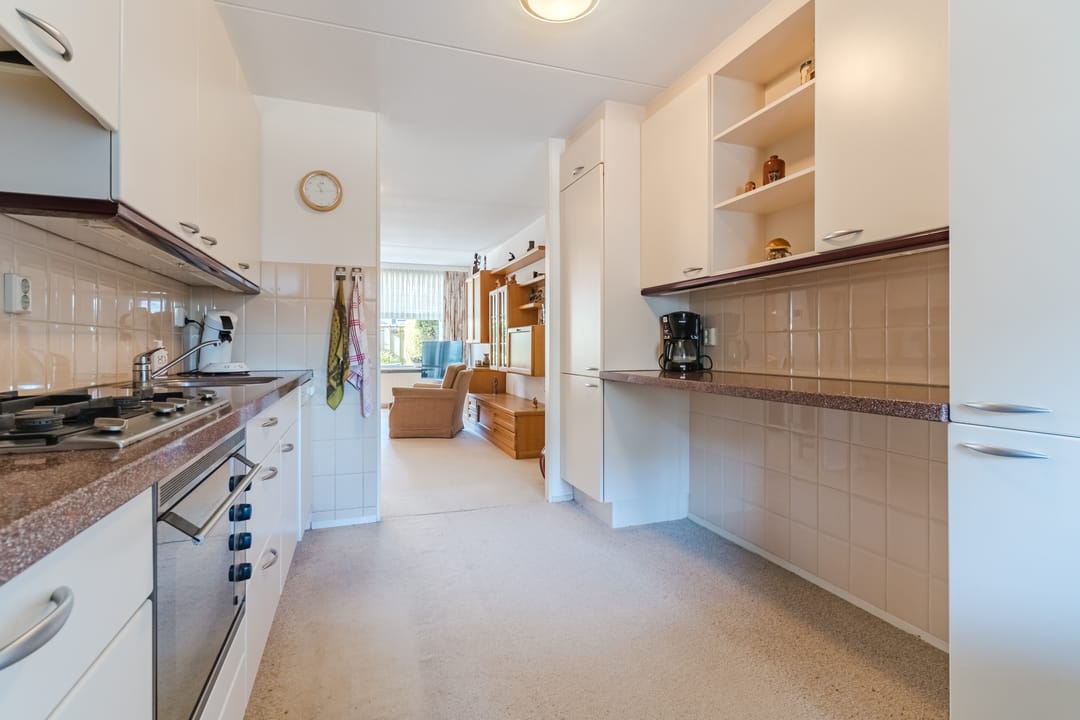 Foto 22 van het Hooghuis 6