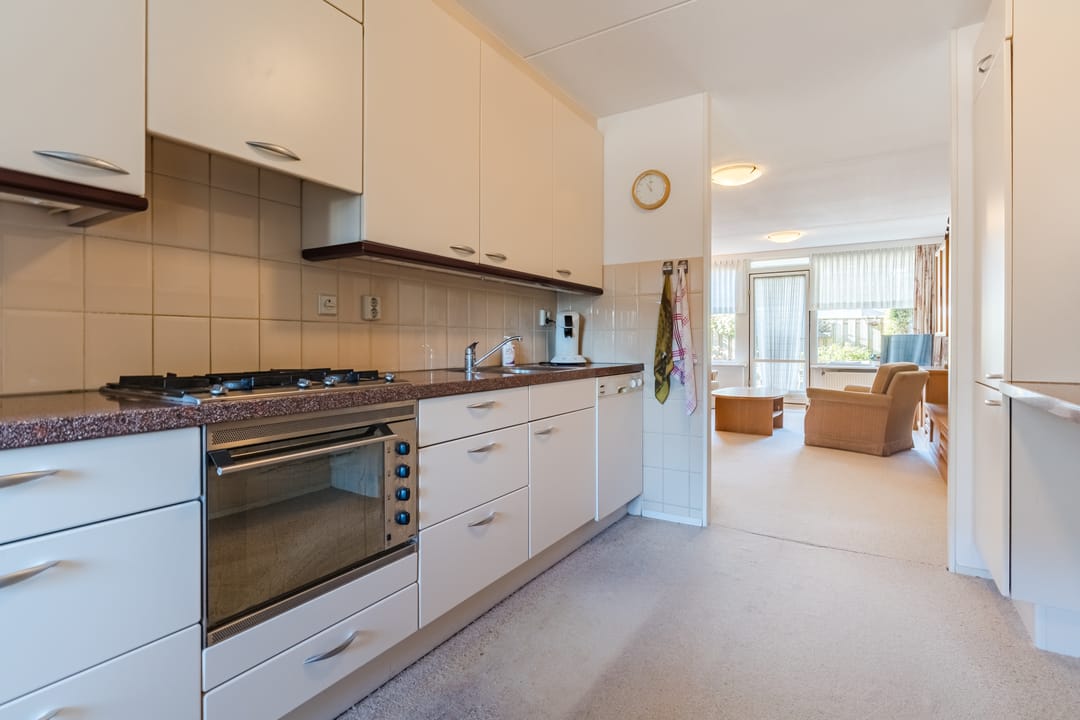 Foto 23 van het Hooghuis 6