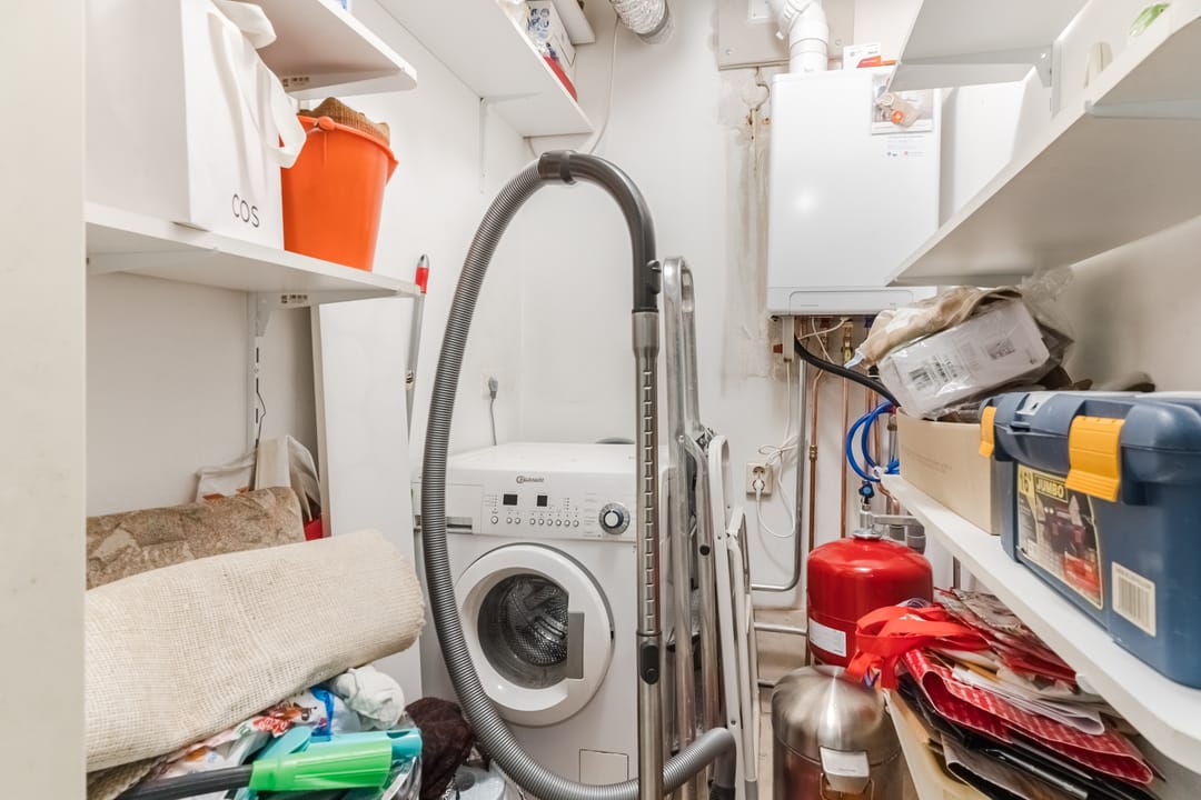 Foto 26 van het Hooghuis 6