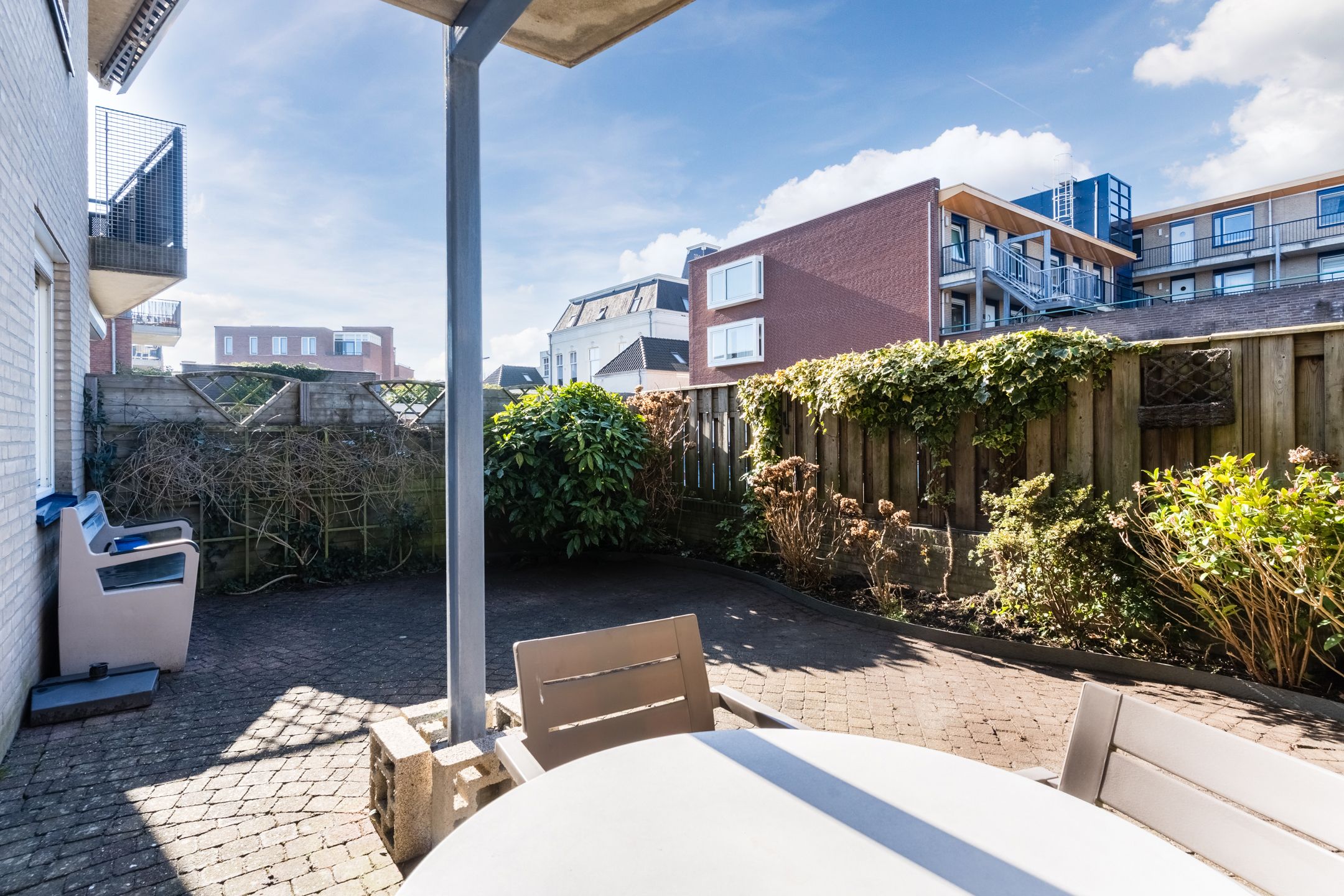 Foto 30 van het Hooghuis 6