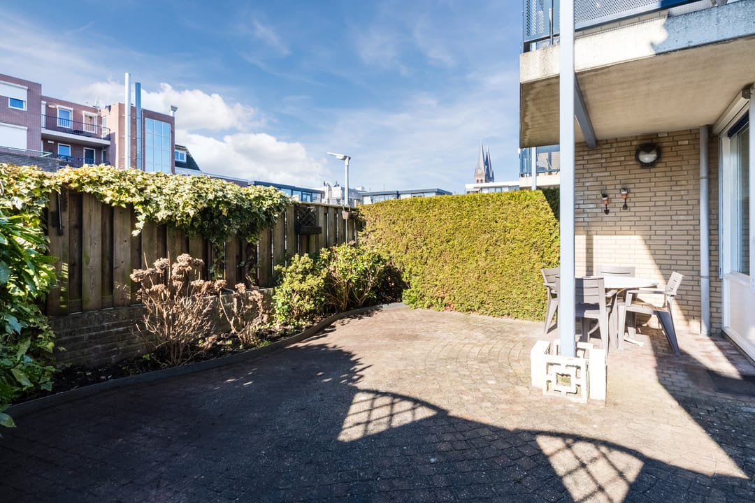 Foto 31 van het Hooghuis 6