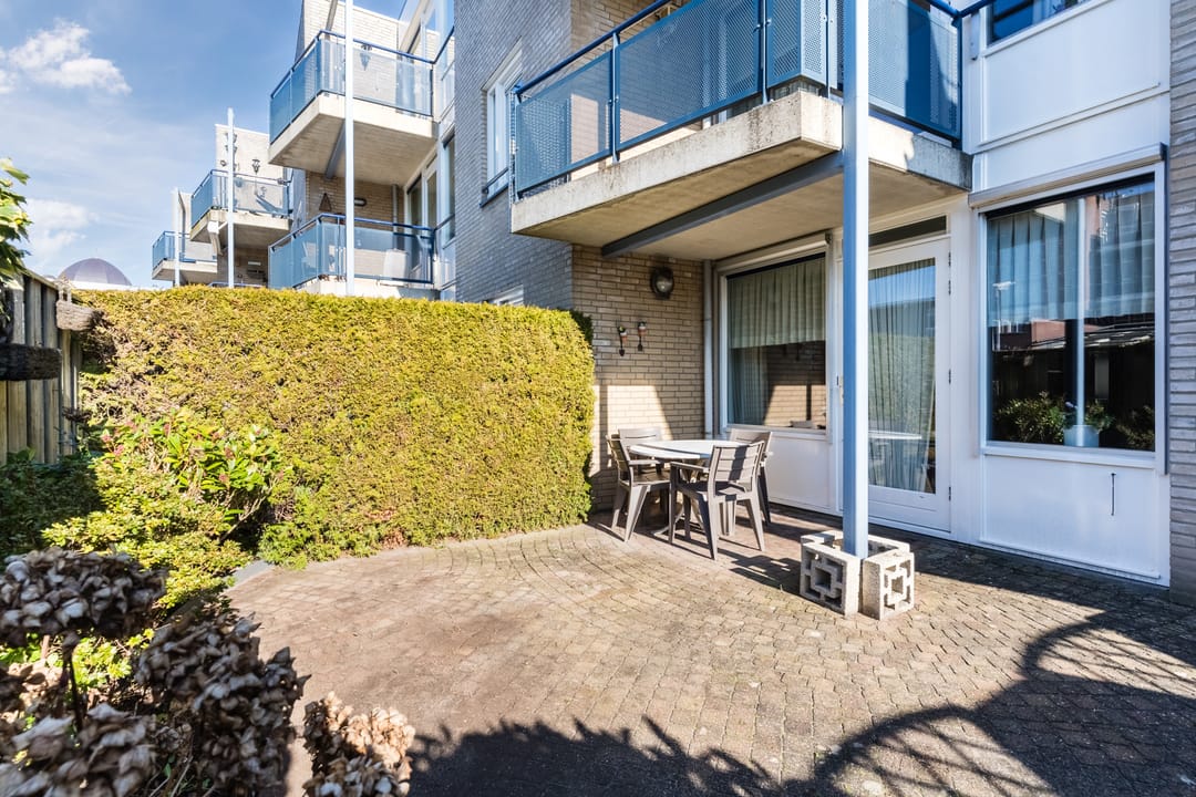 Foto 32 van het Hooghuis 6