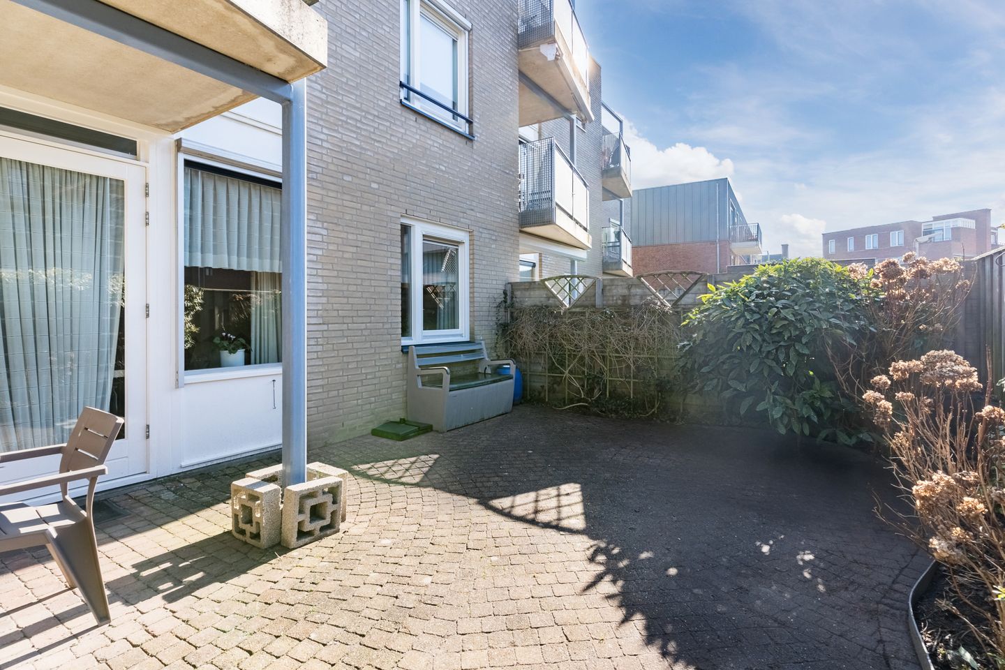 Foto 34 van het Hooghuis 6