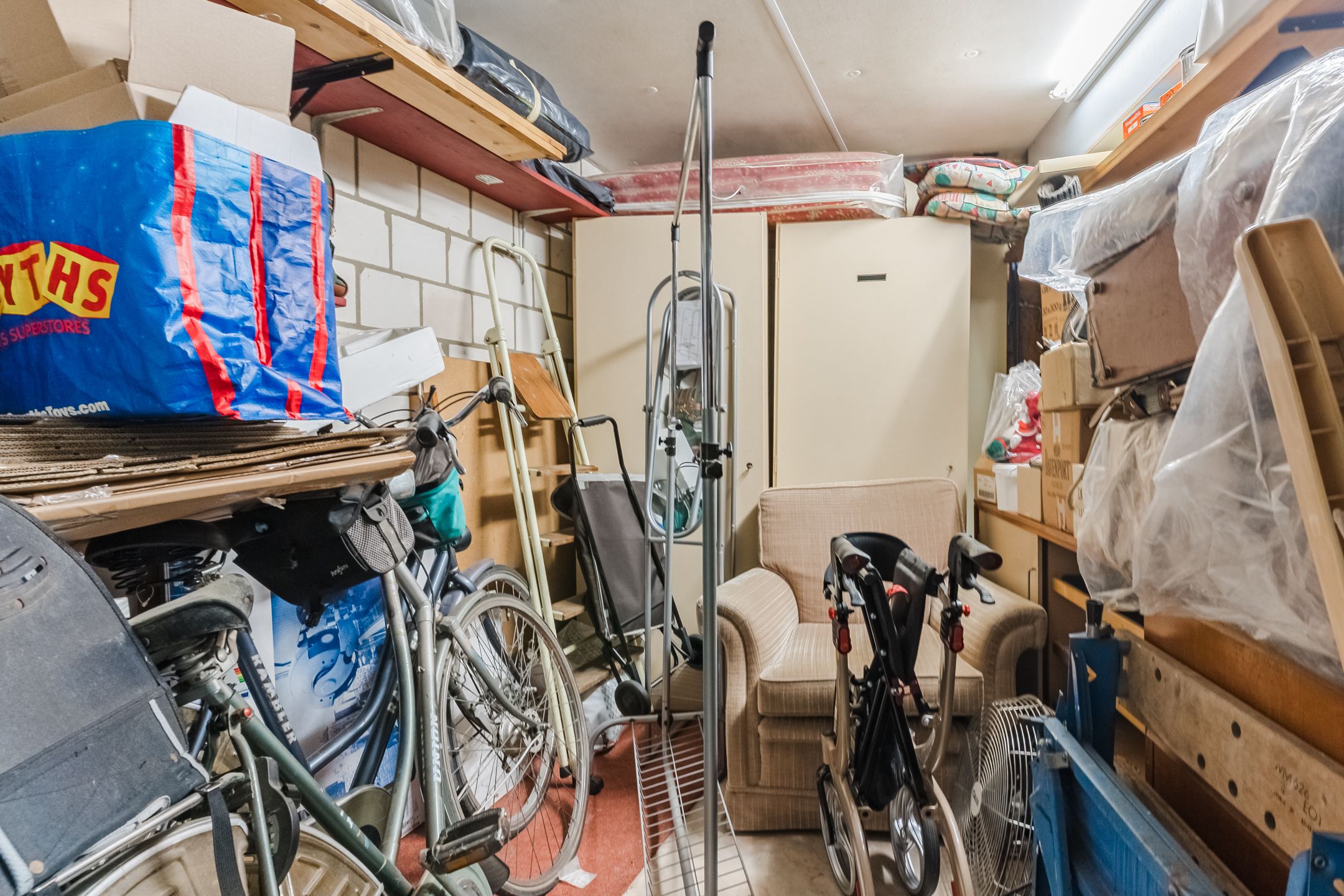 Foto 36 van het Hooghuis 6