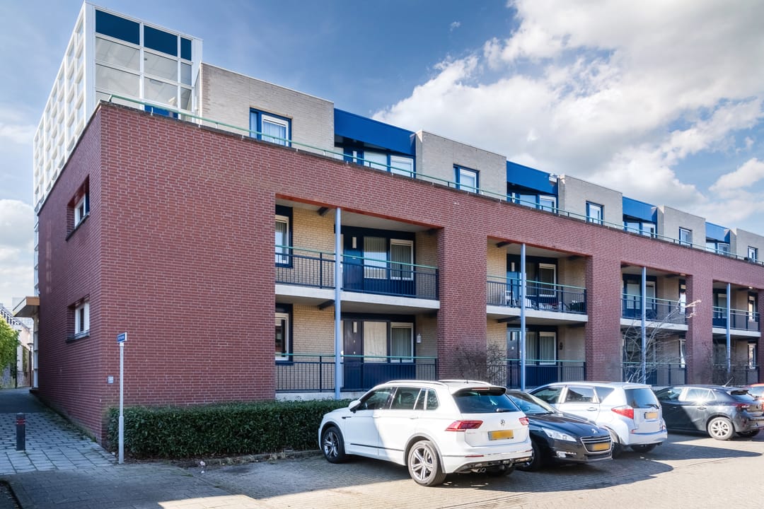 Foto 37 van het Hooghuis 6