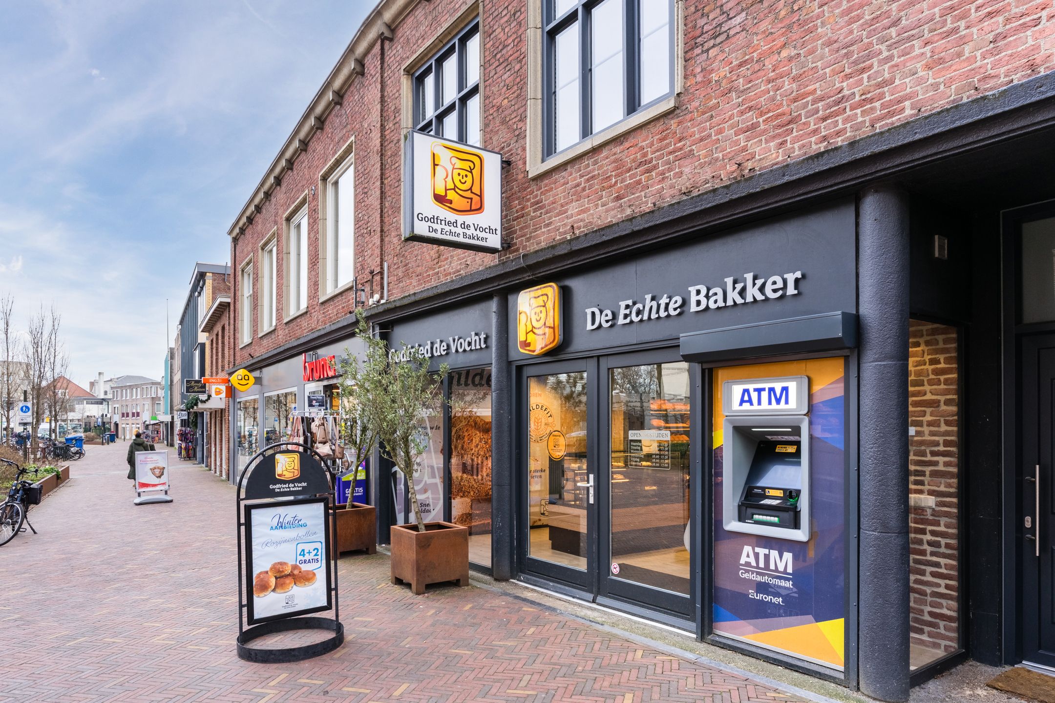 Foto 39 van het Hooghuis 6