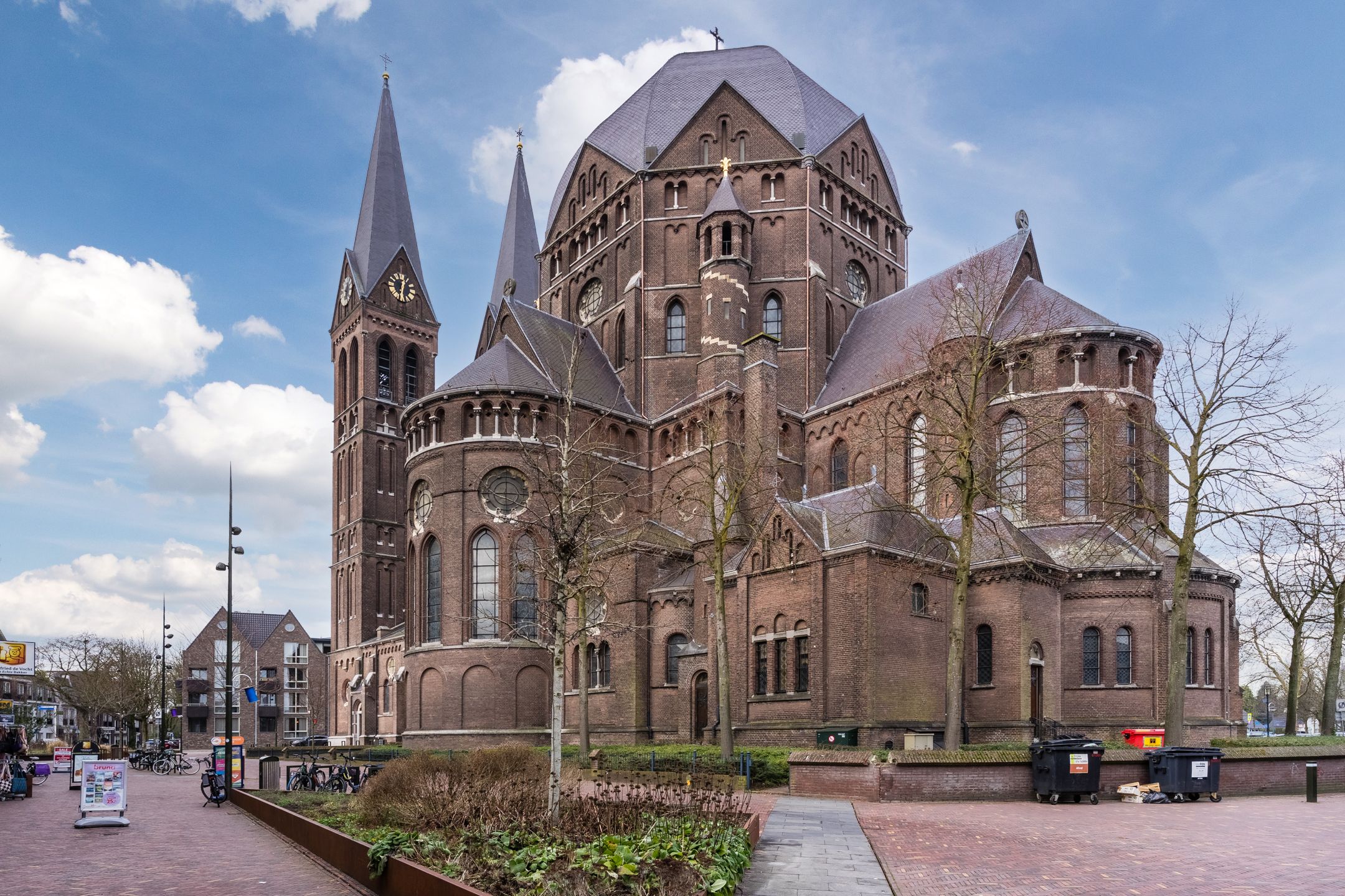 Foto 42 van het Hooghuis 6