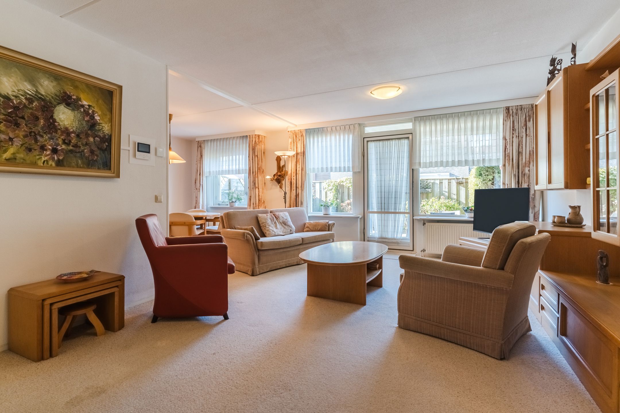 Foto 12 van het Hooghuis 6