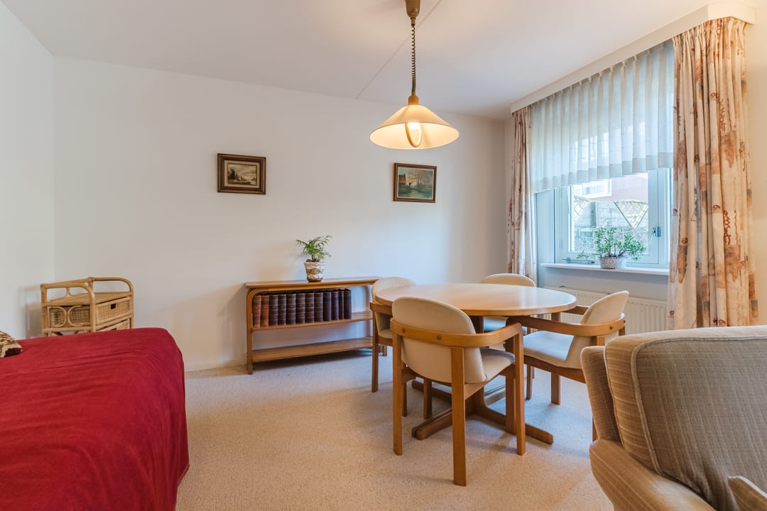 Foto 17 van het Hooghuis 6