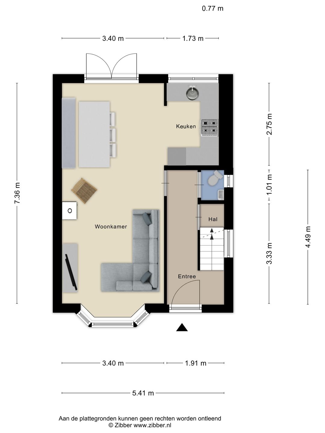 Foto 28 van Rielerweg 126