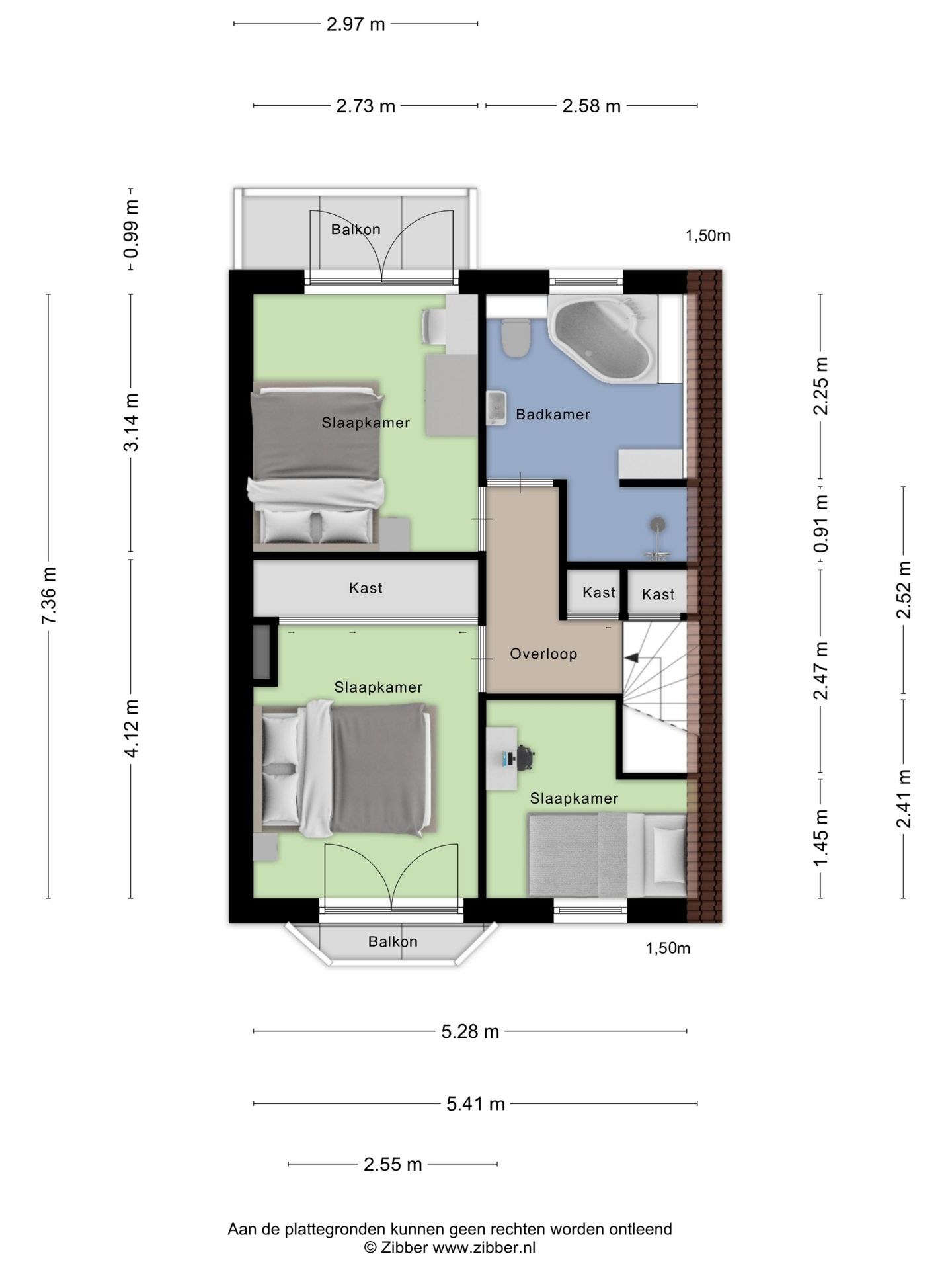 Foto 29 van Rielerweg 126