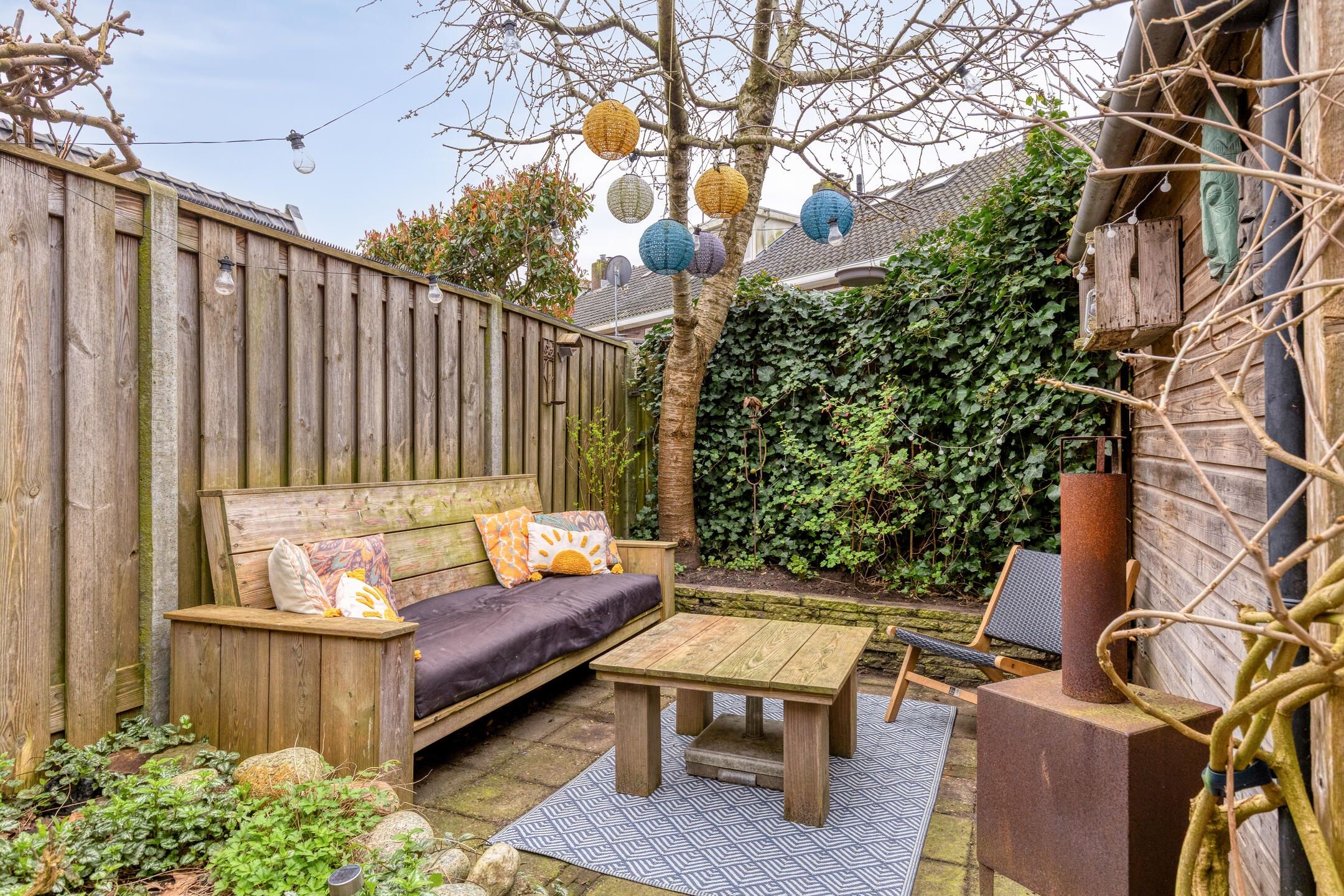 Foto 3 van Rielerweg 126