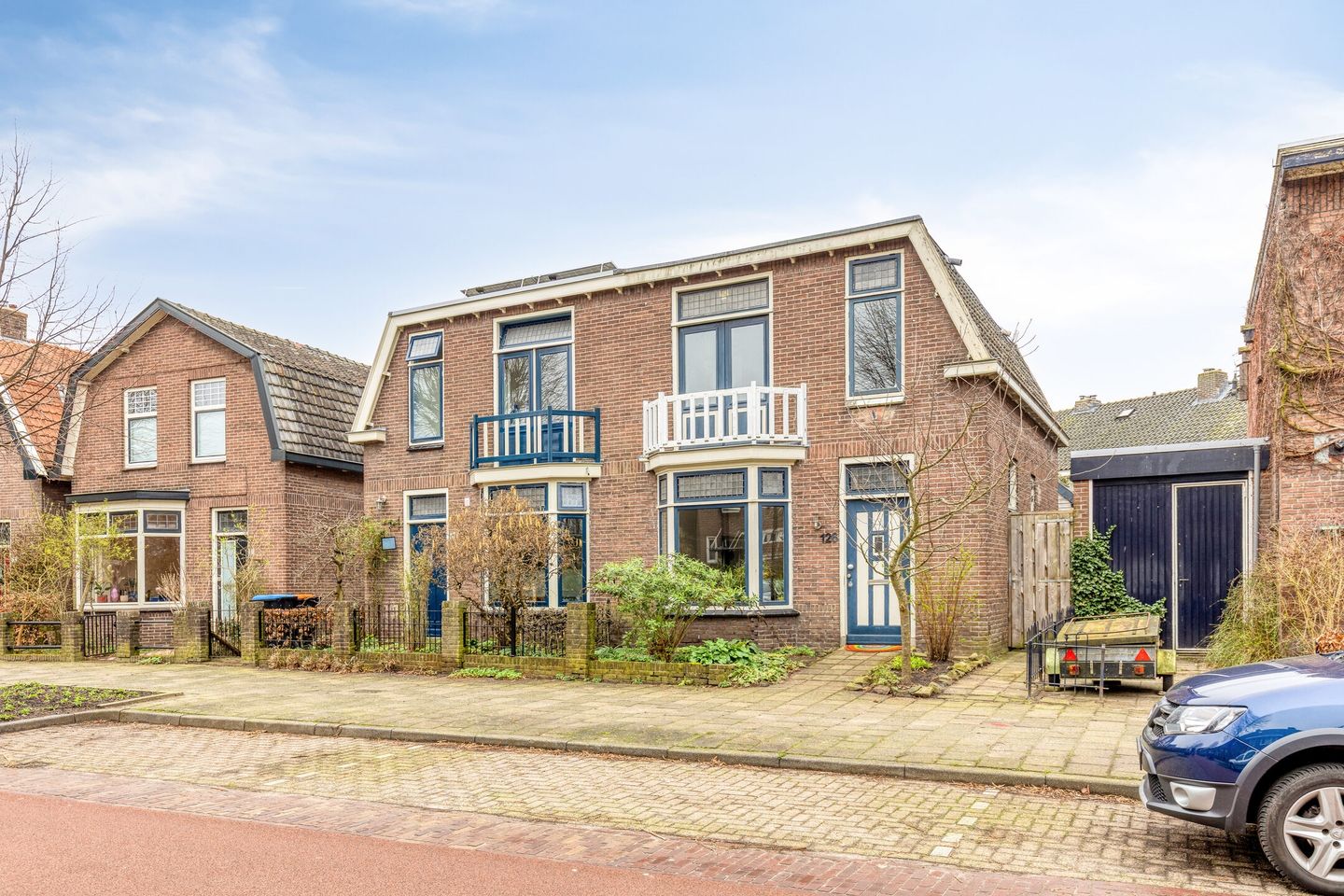 Foto 4 van Rielerweg 126