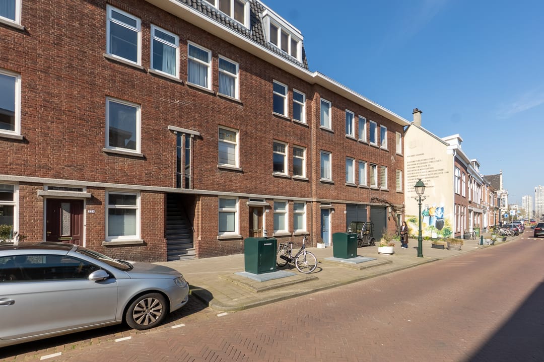 Foto 32 van Wassenaarsestraat 130