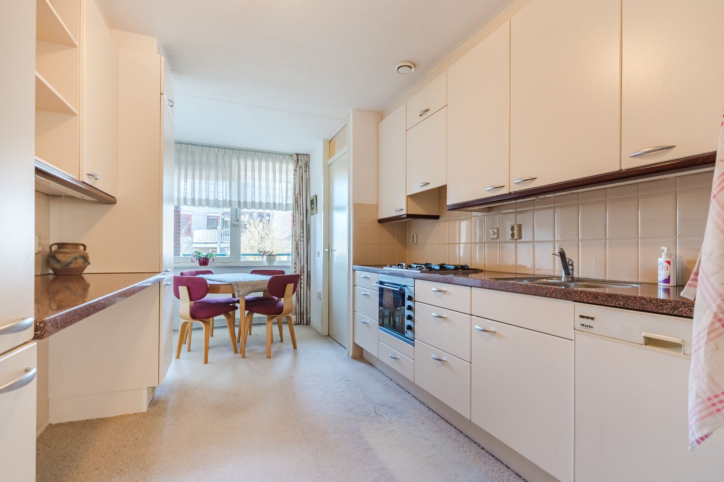 Foto 20 van het Hooghuis 6