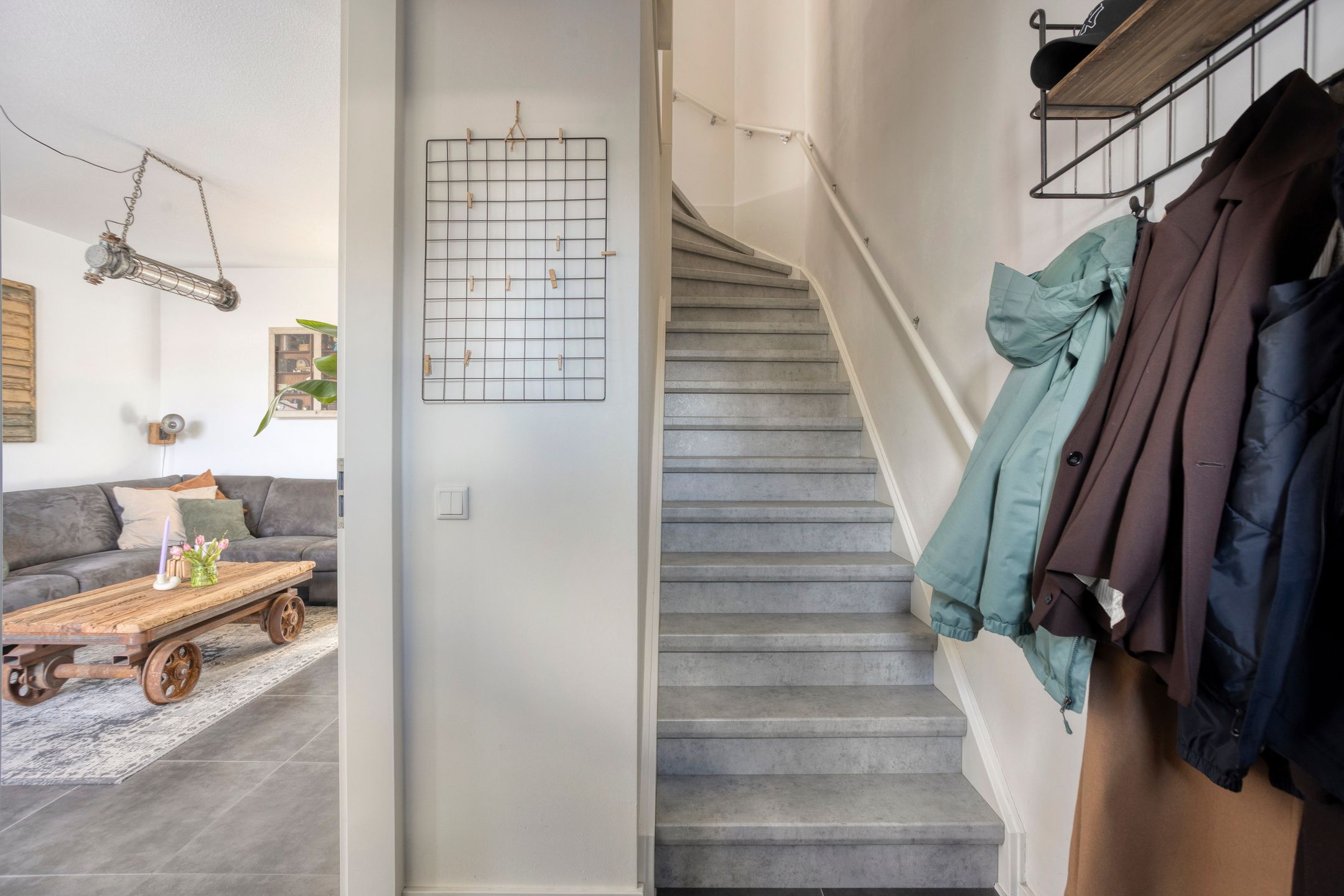 Foto 6 van Meester Thijssenstraat 24