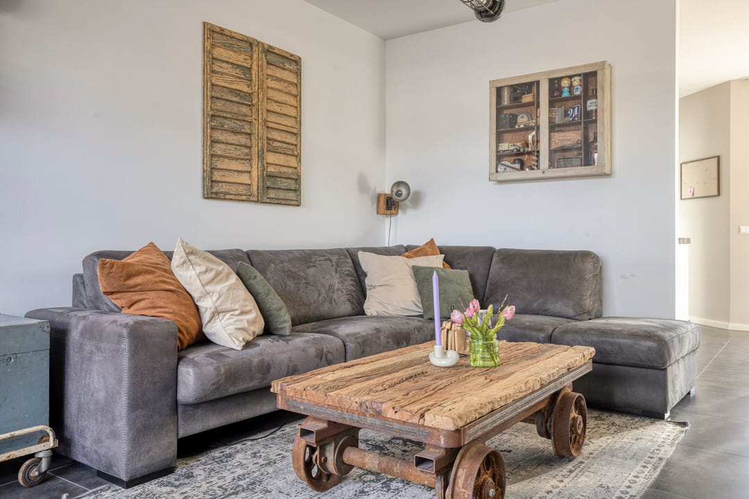 Foto 8 van Meester Thijssenstraat 24