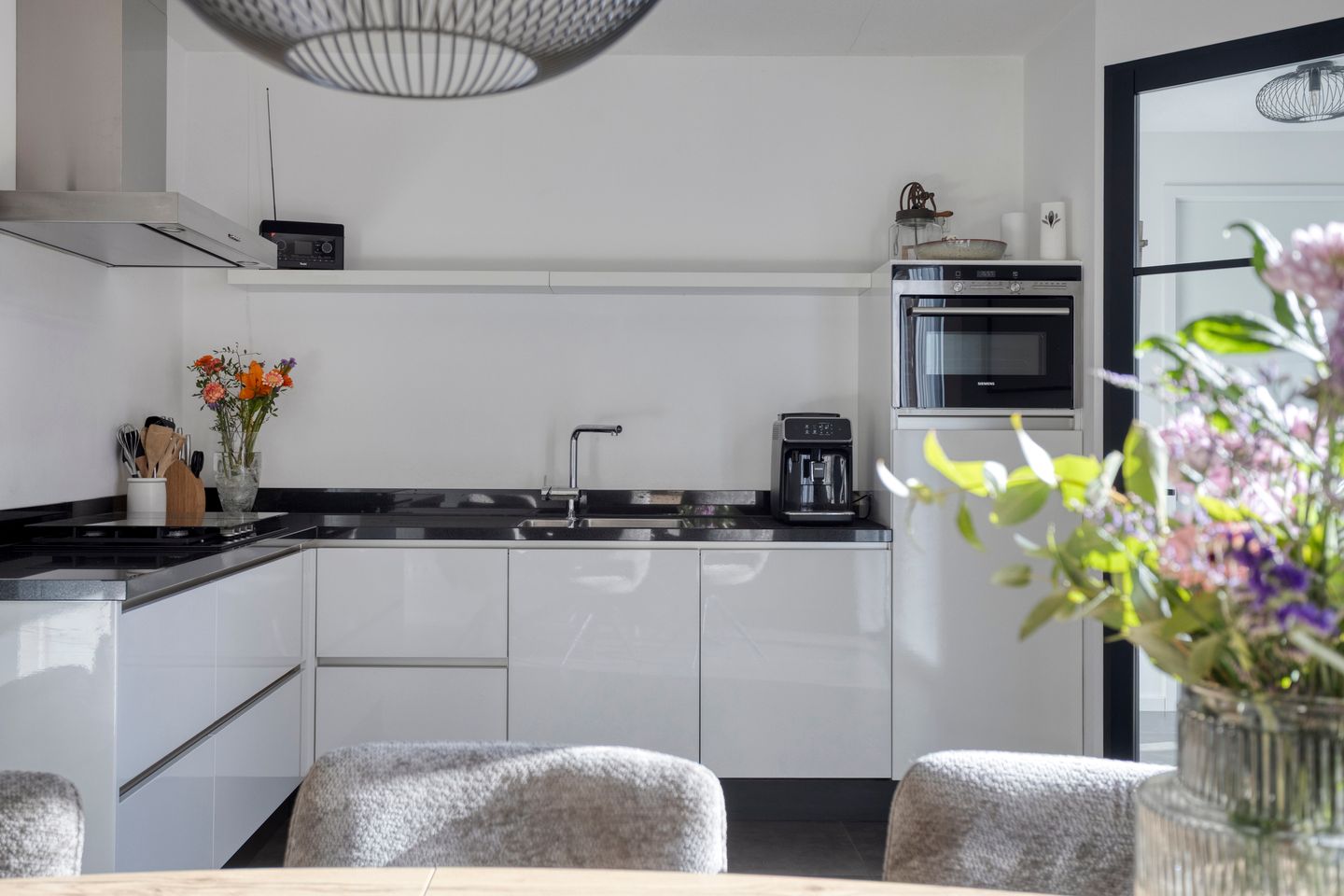 Foto 14 van Meester Thijssenstraat 24