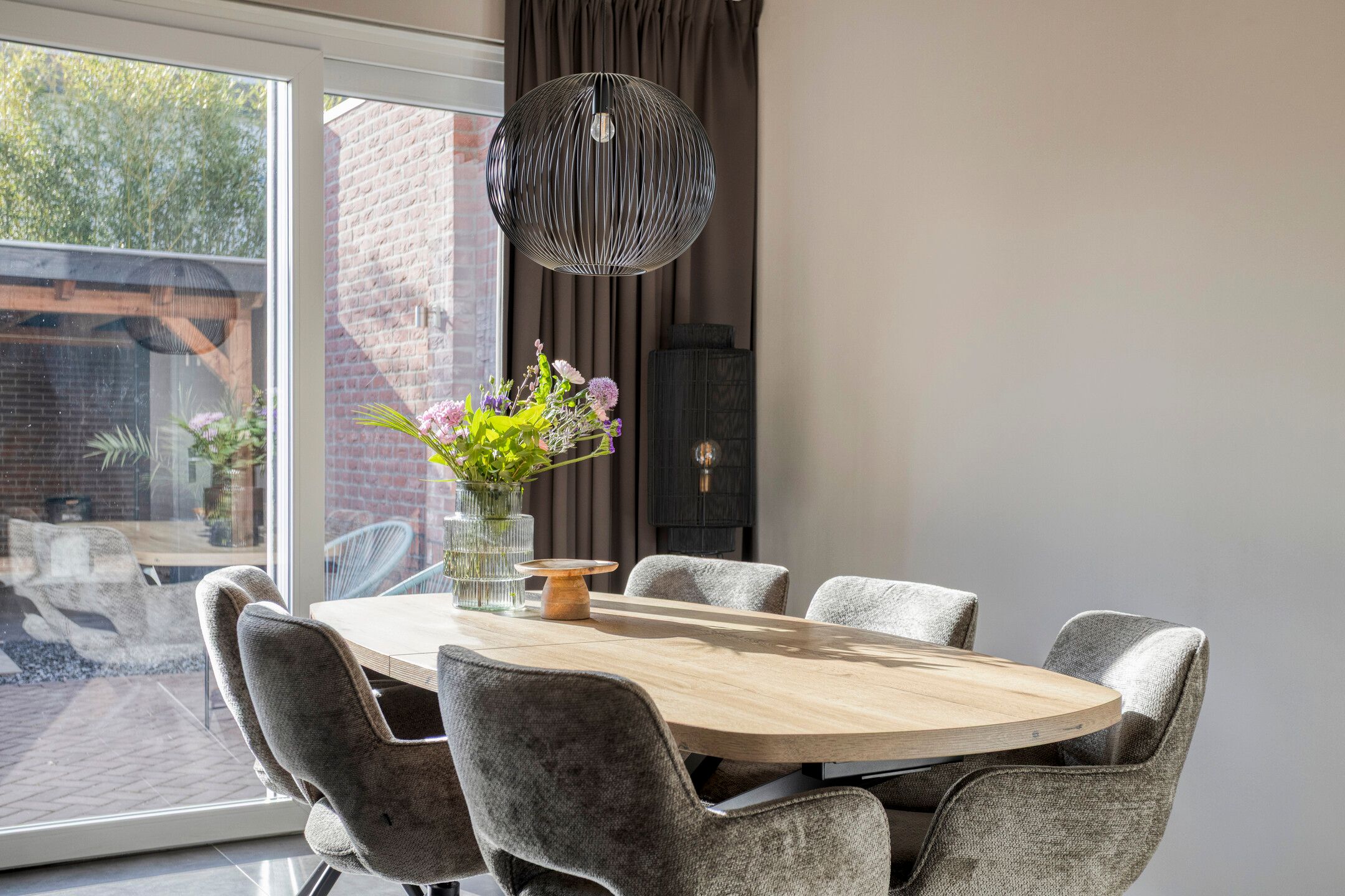 Foto 12 van Meester Thijssenstraat 24