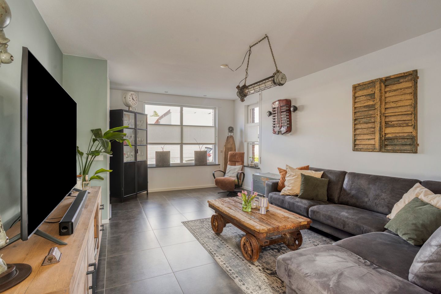 Foto 10 van Meester Thijssenstraat 24