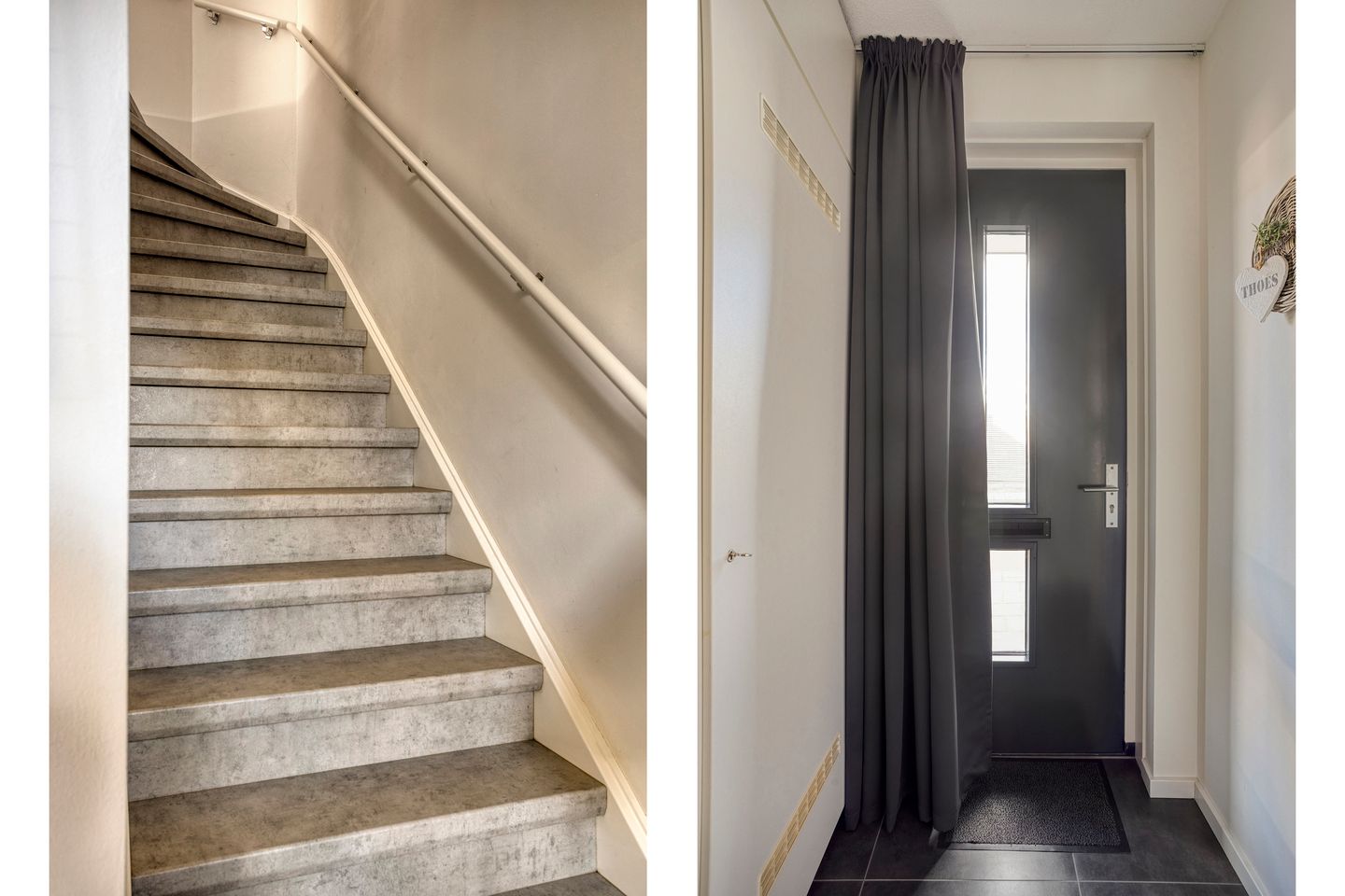 Foto 5 van Meester Thijssenstraat 24