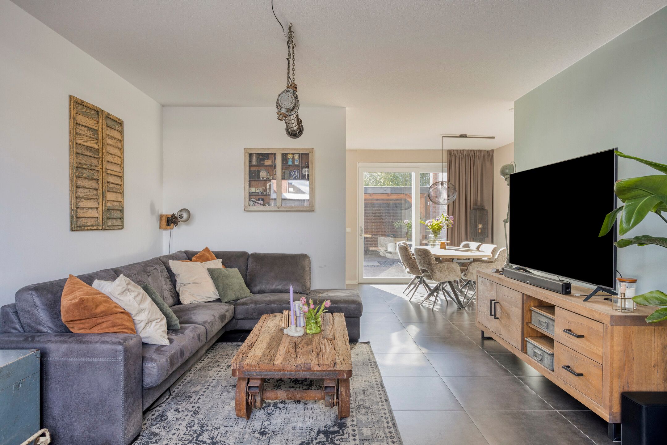 Foto 9 van Meester Thijssenstraat 24