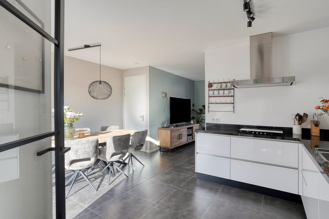 Foto 17 van Meester Thijssenstraat 24