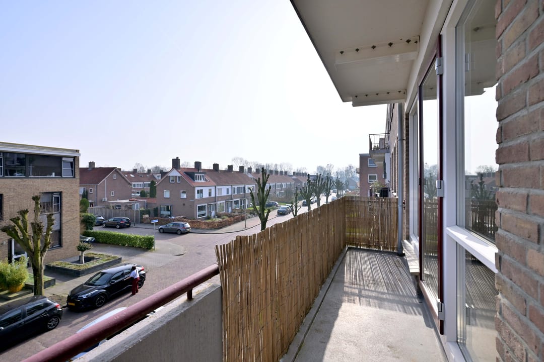 Foto 7 van Jan Luykenlaan 44