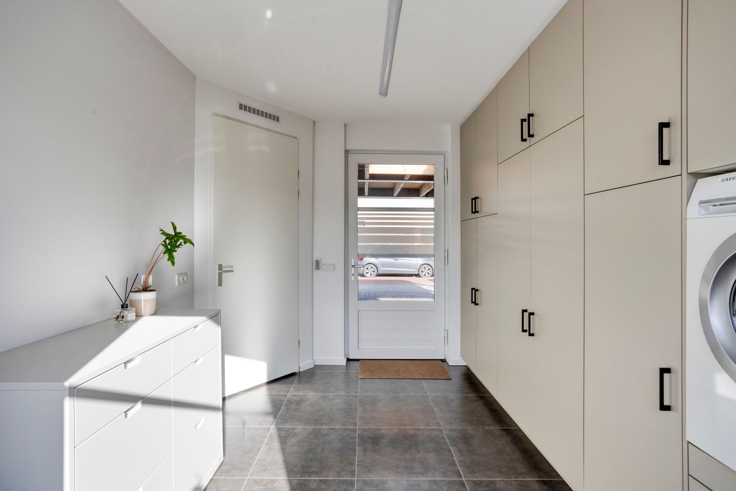 Foto 20 van Meester Thijssenstraat 24