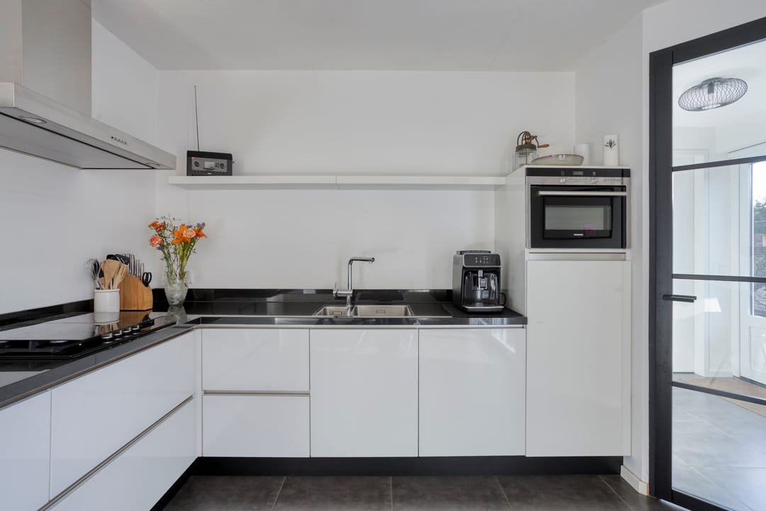 Foto 16 van Meester Thijssenstraat 24