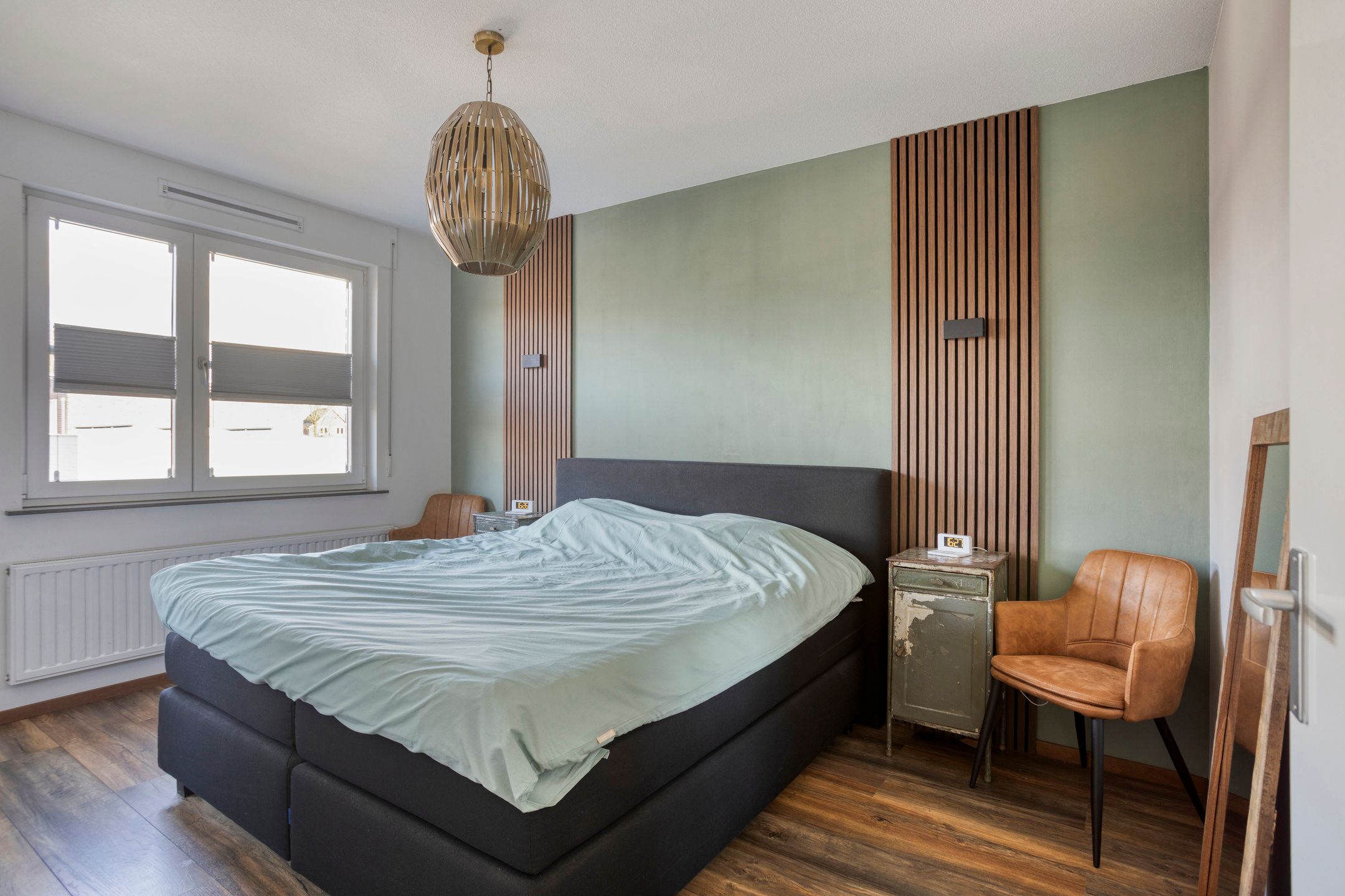 Foto 24 van Meester Thijssenstraat 24