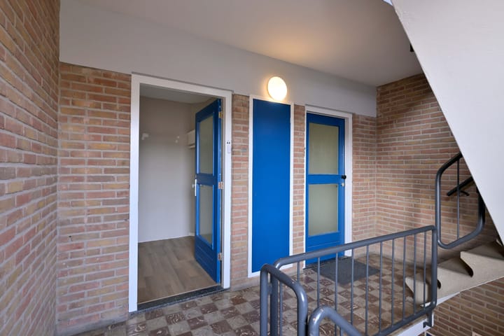 Foto 3 van Jan Luykenlaan 44