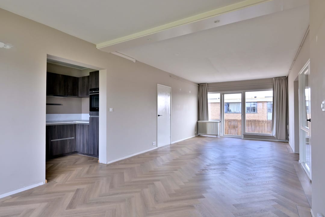 Foto 11 van Jan Luykenlaan 44