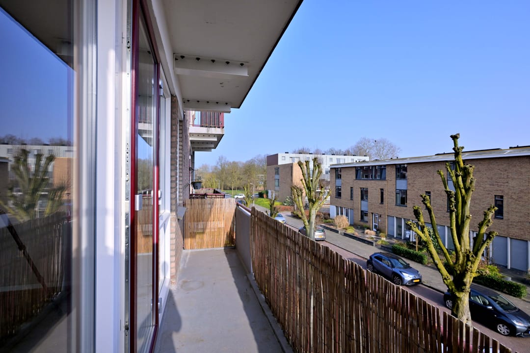 Foto 8 van Jan Luykenlaan 44