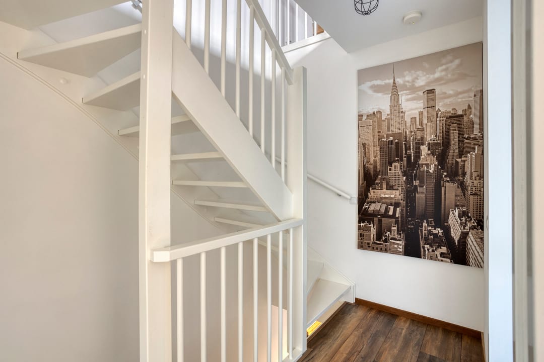 Foto 23 van Meester Thijssenstraat 24