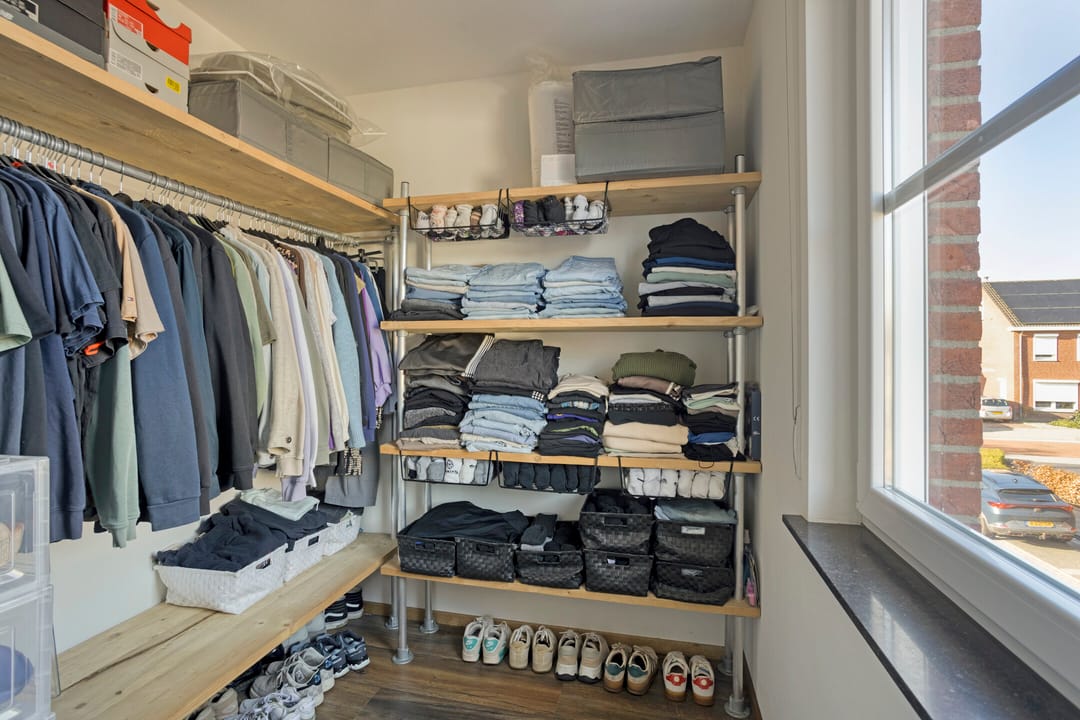 Foto 26 van Meester Thijssenstraat 24