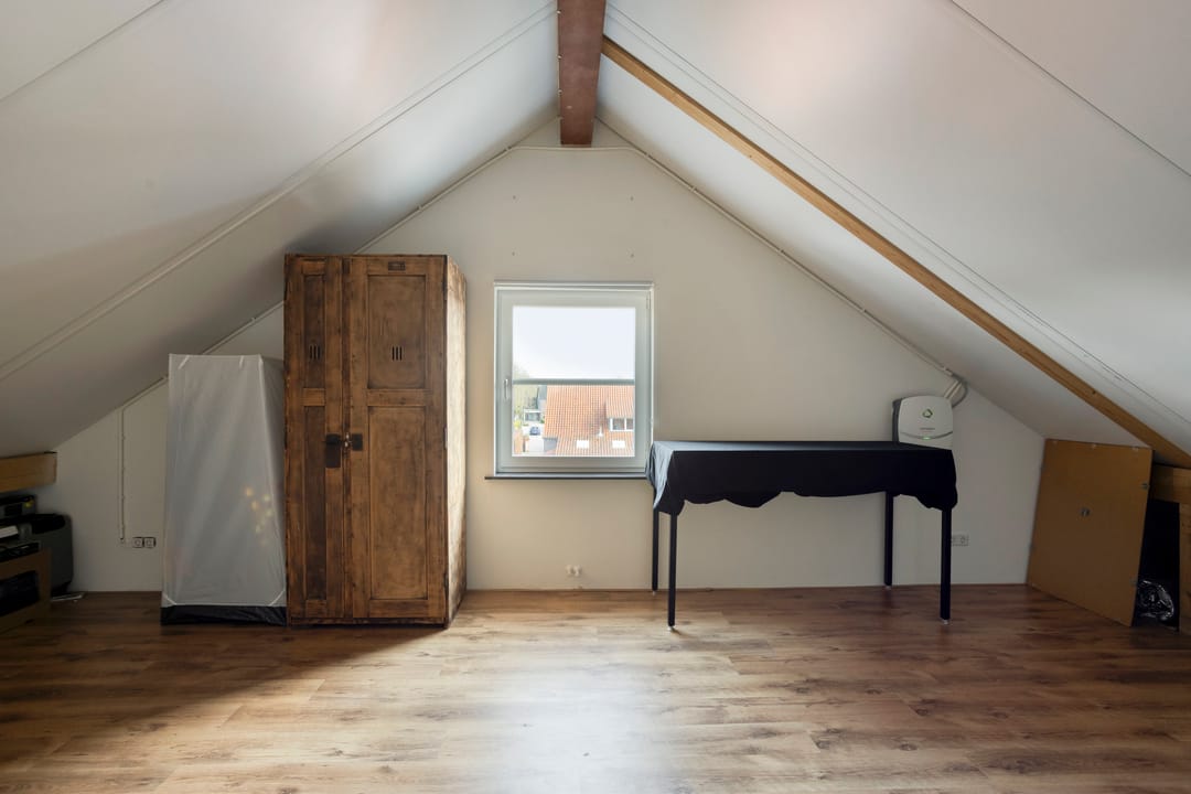 Foto 32 van Meester Thijssenstraat 24