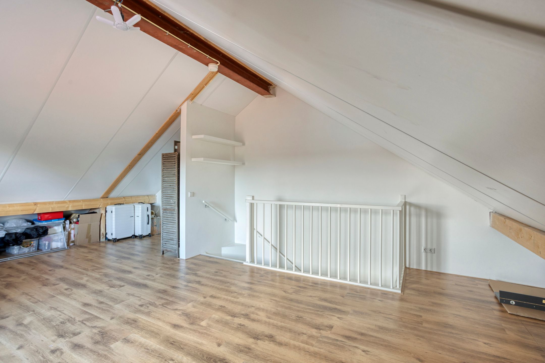 Foto 33 van Meester Thijssenstraat 24